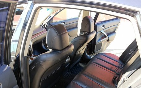 Nissan Teana, 2010 год, 1 300 000 рублей, 9 фотография