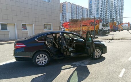 Nissan Teana, 2010 год, 1 300 000 рублей, 4 фотография