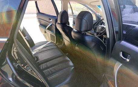 Nissan Teana, 2010 год, 1 300 000 рублей, 6 фотография