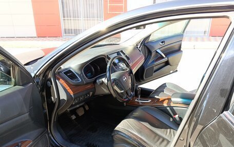 Nissan Teana, 2010 год, 1 300 000 рублей, 10 фотография