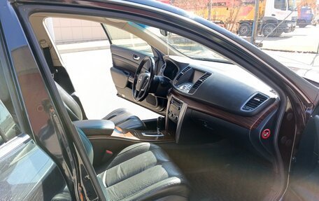 Nissan Teana, 2010 год, 1 300 000 рублей, 7 фотография