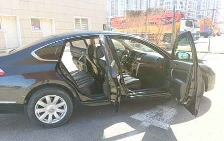 Nissan Teana, 2010 год, 1 300 000 рублей, 5 фотография