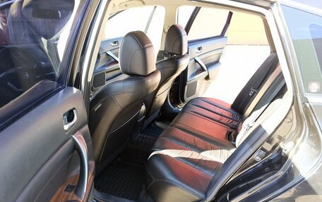 Nissan Teana, 2010 год, 1 300 000 рублей, 13 фотография