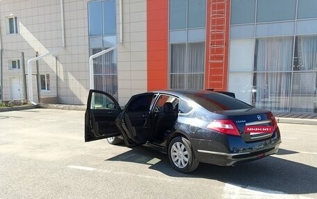 Nissan Teana, 2010 год, 1 300 000 рублей, 2 фотография