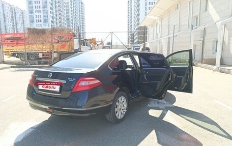 Nissan Teana, 2010 год, 1 300 000 рублей, 3 фотография