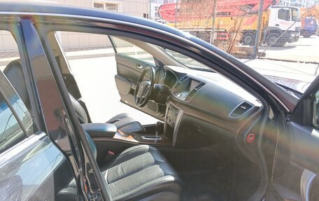 Nissan Teana, 2010 год, 1 300 000 рублей, 14 фотография