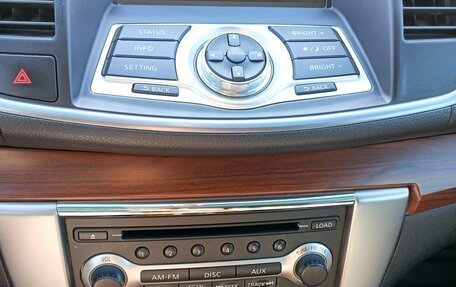 Nissan Teana, 2010 год, 1 300 000 рублей, 21 фотография