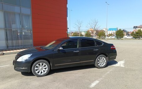 Nissan Teana, 2010 год, 1 300 000 рублей, 19 фотография