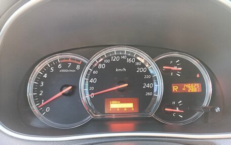 Nissan Teana, 2010 год, 1 300 000 рублей, 22 фотография