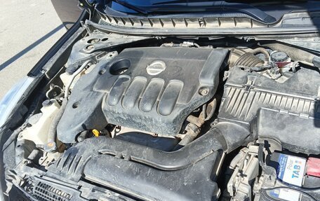 Nissan Teana, 2010 год, 1 300 000 рублей, 25 фотография