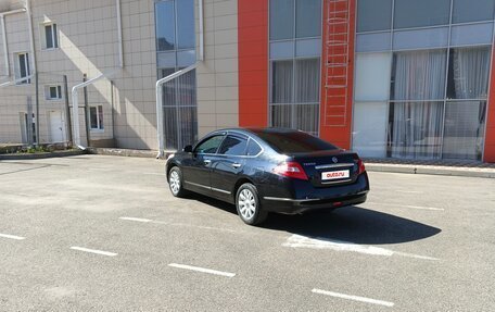Nissan Teana, 2010 год, 1 300 000 рублей, 15 фотография
