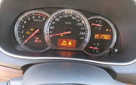 Nissan Teana, 2010 год, 1 300 000 рублей, 24 фотография