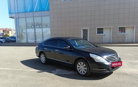 Nissan Teana, 2010 год, 1 300 000 рублей, 17 фотография