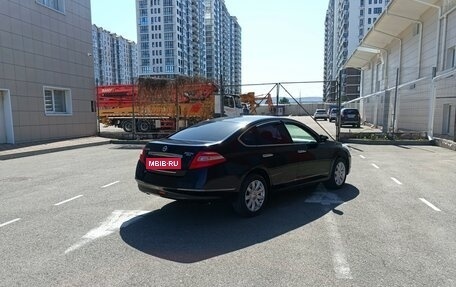 Nissan Teana, 2010 год, 1 300 000 рублей, 16 фотография