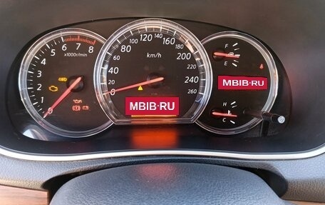 Nissan Teana, 2010 год, 1 300 000 рублей, 23 фотография