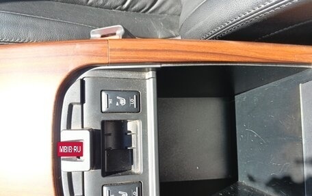 Nissan Teana, 2010 год, 1 300 000 рублей, 20 фотография