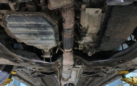 Nissan Teana, 2010 год, 1 300 000 рублей, 31 фотография