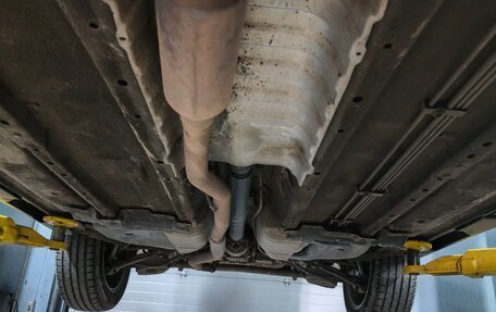 Nissan Teana, 2010 год, 1 300 000 рублей, 33 фотография