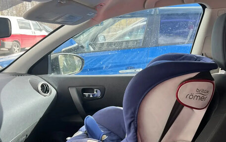 Nissan Qashqai, 2012 год, 910 000 рублей, 6 фотография