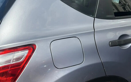 Nissan Qashqai, 2012 год, 910 000 рублей, 5 фотография