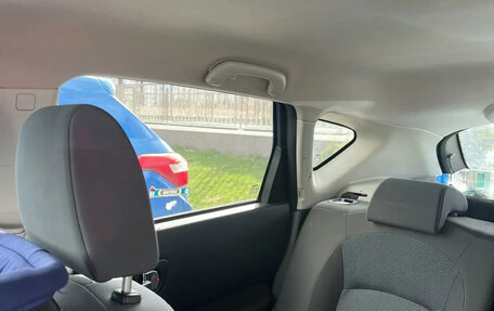 Nissan Qashqai, 2012 год, 910 000 рублей, 7 фотография