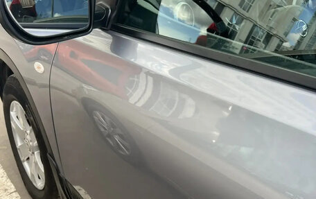 Nissan Qashqai, 2012 год, 910 000 рублей, 8 фотография