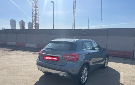 Mercedes-Benz GLA, 2015 год, 2 299 000 рублей, 3 фотография
