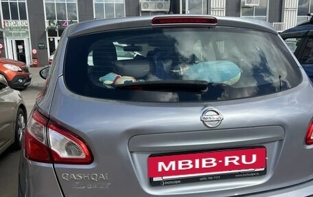 Nissan Qashqai, 2012 год, 910 000 рублей, 3 фотография