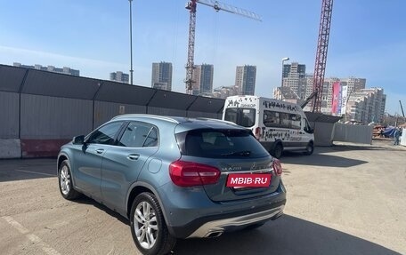 Mercedes-Benz GLA, 2015 год, 2 299 000 рублей, 2 фотография