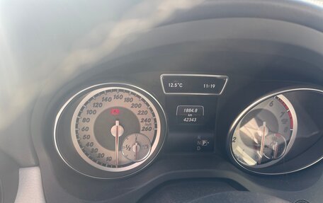 Mercedes-Benz GLA, 2015 год, 2 299 000 рублей, 9 фотография