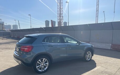 Mercedes-Benz GLA, 2015 год, 2 299 000 рублей, 6 фотография