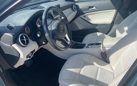 Mercedes-Benz GLA, 2015 год, 2 299 000 рублей, 8 фотография