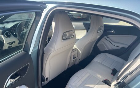 Mercedes-Benz GLA, 2015 год, 2 299 000 рублей, 11 фотография