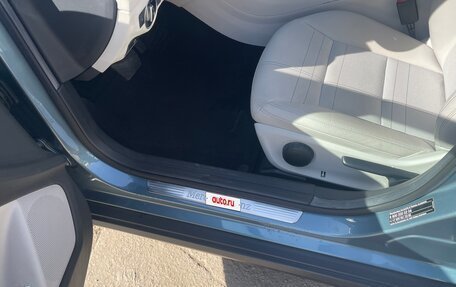 Mercedes-Benz GLA, 2015 год, 2 299 000 рублей, 12 фотография