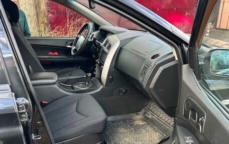 SsangYong Kyron I, 2011 год, 900 000 рублей, 6 фотография