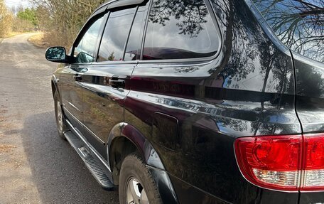 SsangYong Kyron I, 2011 год, 900 000 рублей, 4 фотография