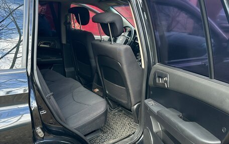 SsangYong Kyron I, 2011 год, 900 000 рублей, 7 фотография