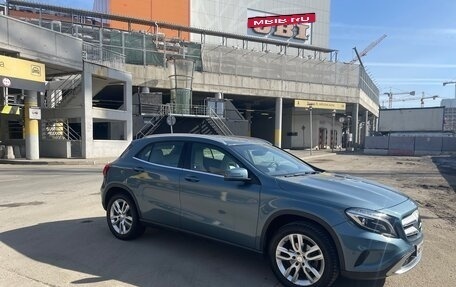 Mercedes-Benz GLA, 2015 год, 2 299 000 рублей, 5 фотография