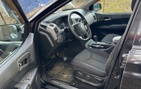 SsangYong Kyron I, 2011 год, 900 000 рублей, 8 фотография