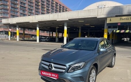 Mercedes-Benz GLA, 2015 год, 2 299 000 рублей, 7 фотография