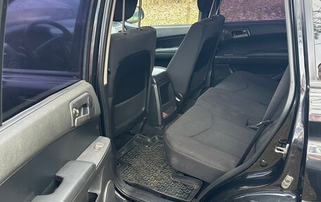 SsangYong Kyron I, 2011 год, 900 000 рублей, 11 фотография