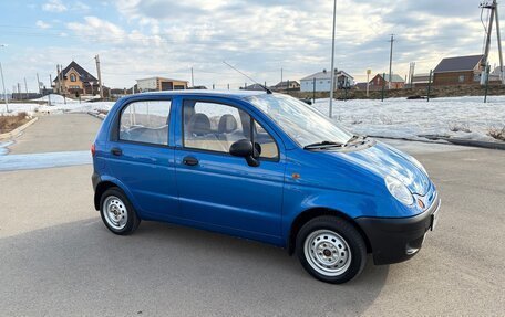 Daewoo Matiz I, 2013 год, 277 000 рублей, 4 фотография