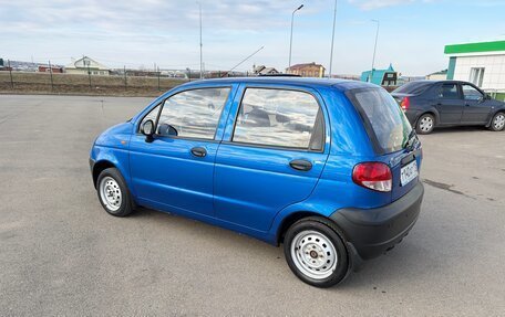 Daewoo Matiz I, 2013 год, 277 000 рублей, 8 фотография