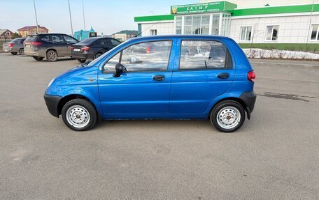 Daewoo Matiz I, 2013 год, 277 000 рублей, 9 фотография