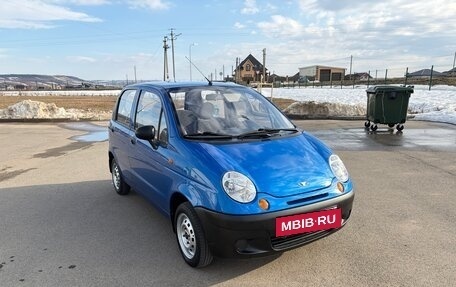 Daewoo Matiz I, 2013 год, 277 000 рублей, 3 фотография