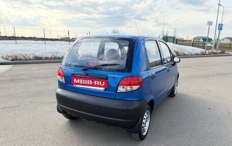 Daewoo Matiz I, 2013 год, 277 000 рублей, 6 фотография