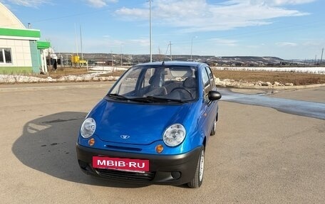 Daewoo Matiz I, 2013 год, 277 000 рублей, 2 фотография