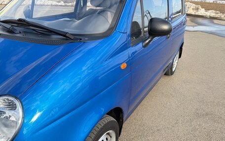 Daewoo Matiz I, 2013 год, 277 000 рублей, 11 фотография