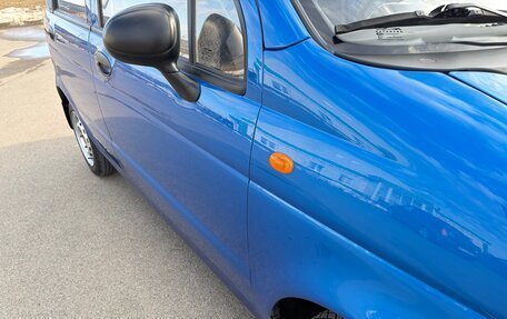 Daewoo Matiz I, 2013 год, 277 000 рублей, 15 фотография