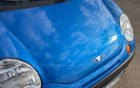 Daewoo Matiz I, 2013 год, 277 000 рублей, 12 фотография